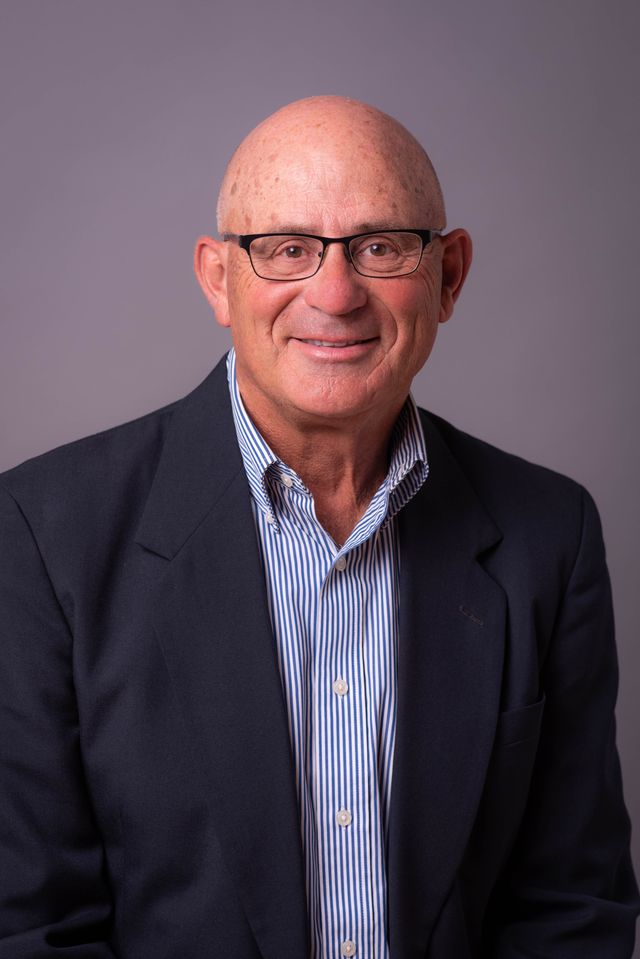 Picture of Dennis Duncan