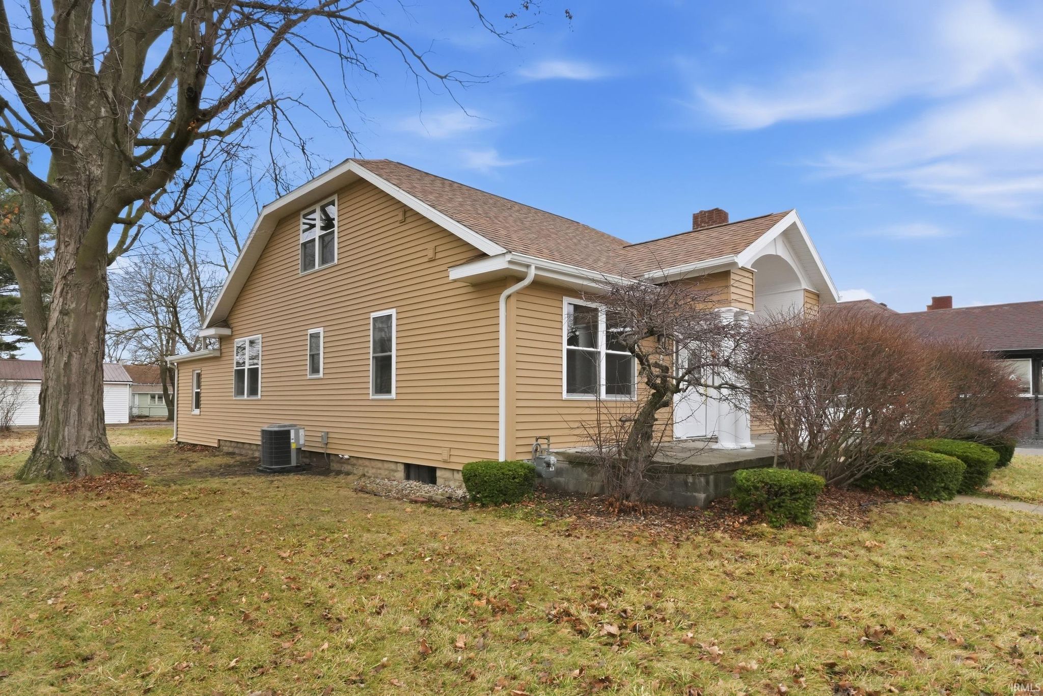 Image of 1611 E Center Street